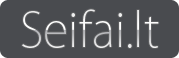 Seifai.lt
